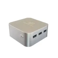Mini PC Momentum T8 Plus Intel 12 Gen Alder Lake N100